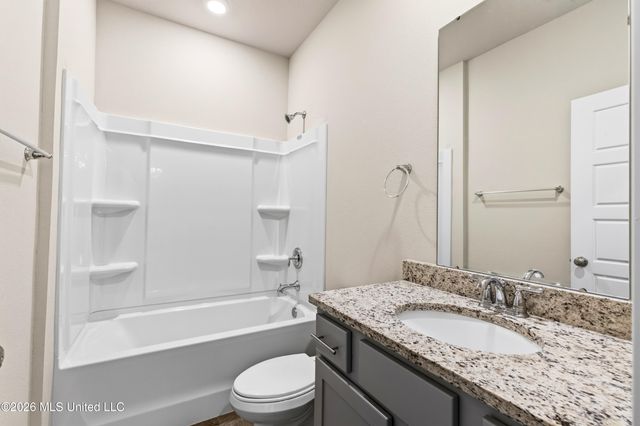 8009 Crawford Drive, Long Beach, MS 39560