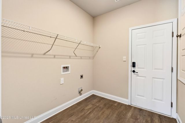 8009 Crawford Drive, Long Beach, MS 39560