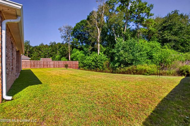 8009 Crawford Drive, Long Beach, MS 39560