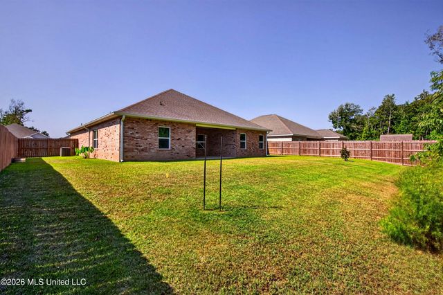 8009 Crawford Drive, Long Beach, MS 39560