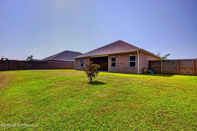 8009 Crawford Drive, Long Beach, MS 39560