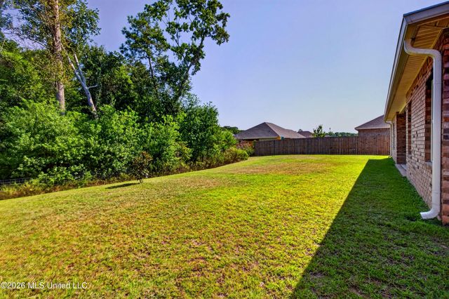 8009 Crawford Drive, Long Beach, MS 39560