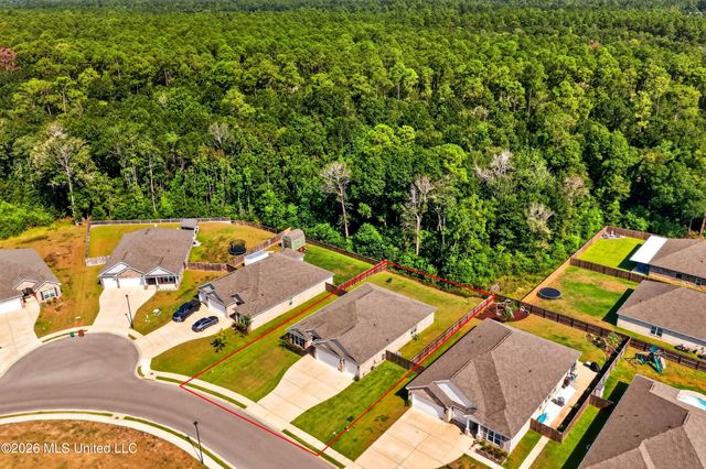 8009 Crawford Drive, Long Beach, MS 39560