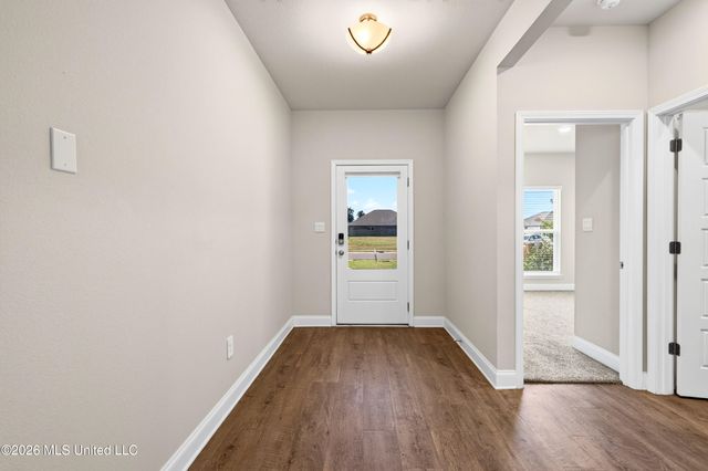 8009 Crawford Drive, Long Beach, MS 39560