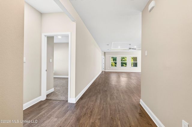 8009 Crawford Drive, Long Beach, MS 39560