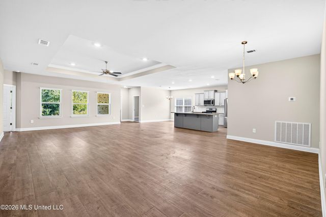 8009 Crawford Drive, Long Beach, MS 39560
