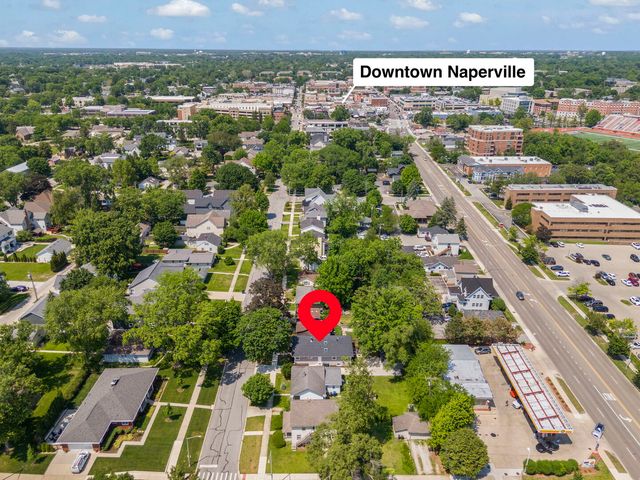 648 S Main Street, Naperville, IL 60540