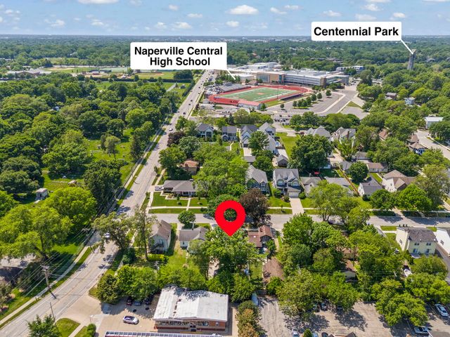 648 S Main Street, Naperville, IL 60540