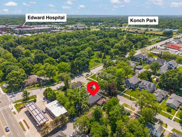 648 S Main Street, Naperville, IL 60540