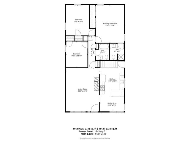 648 S Main Street, Naperville, IL 60540