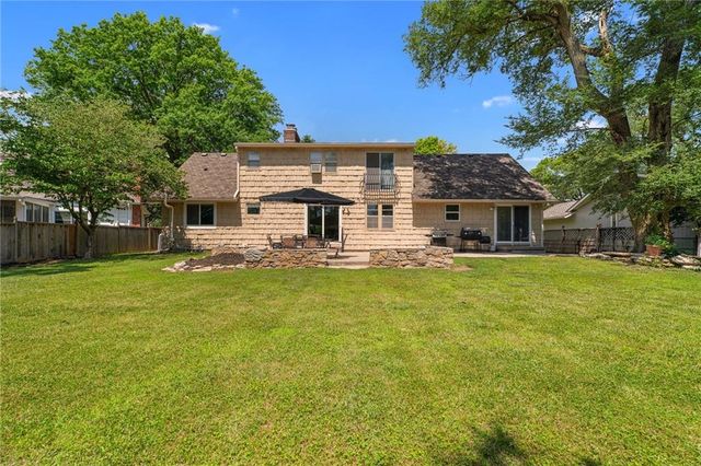 10719 Cypress Avenue, Kansas City, MO 64137