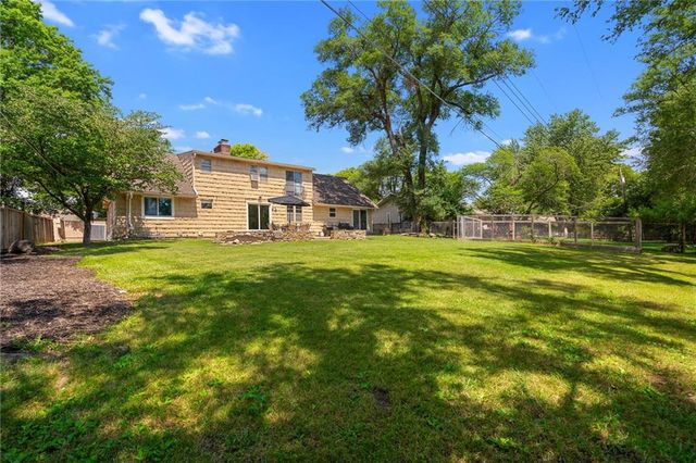 10719 Cypress Avenue, Kansas City, MO 64137