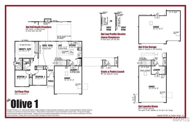 0-TBB Olive I, Moscow Mills, MO 63362