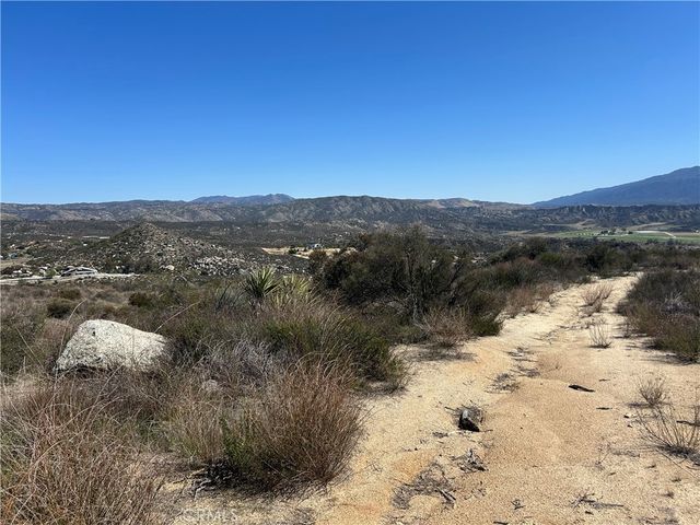 0 APN 581030029, Aguanga, CA 92536