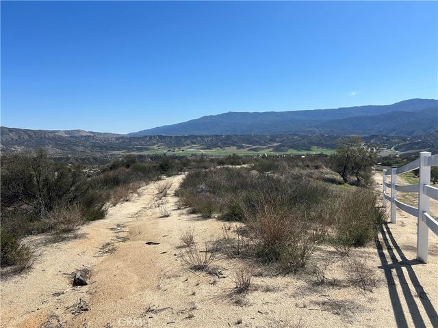 0 APN 581030029, Aguanga, CA 92536