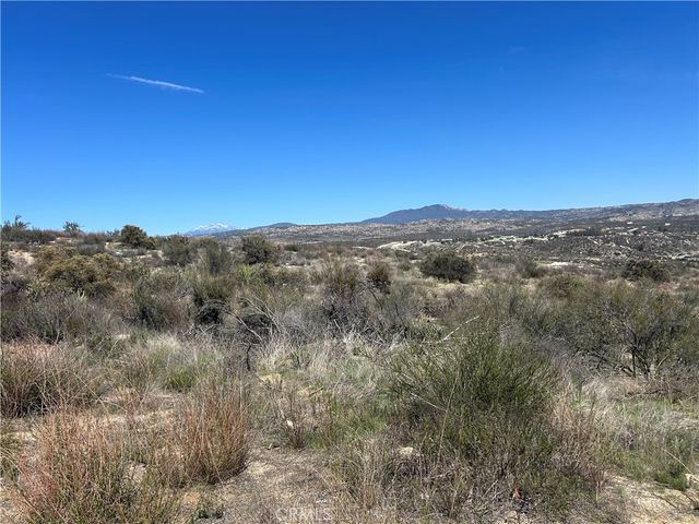 0 APN 581030029, Aguanga, CA 92536