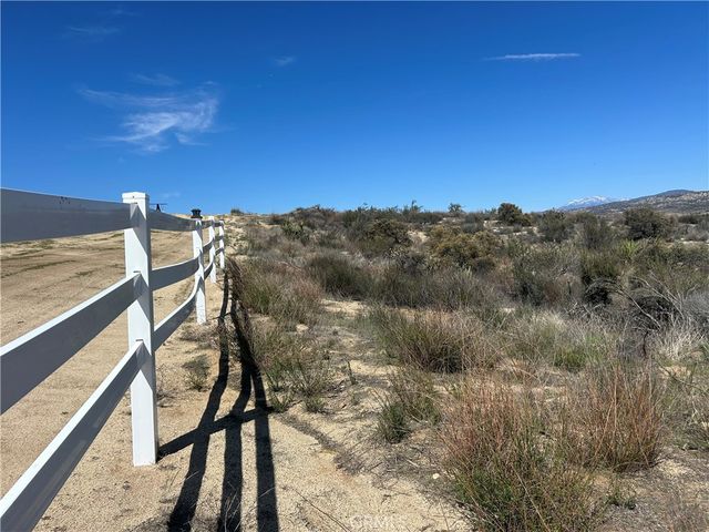 0 APN 581030029, Aguanga, CA 92536