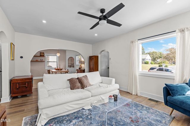 2707 N Roxboro Street, Durham, NC 27704