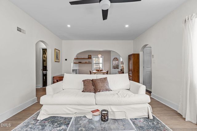 2707 N Roxboro Street, Durham, NC 27704