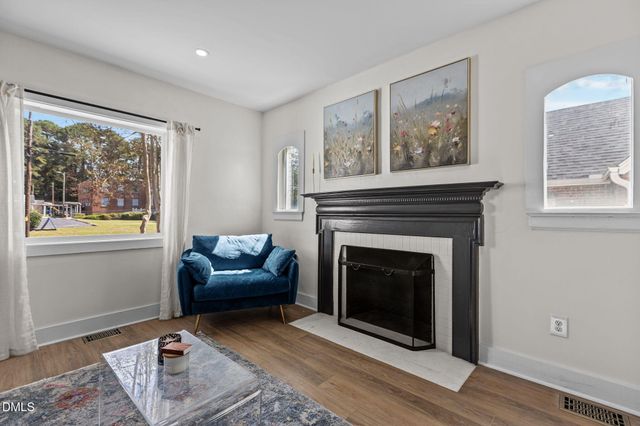 2707 N Roxboro Street, Durham, NC 27704