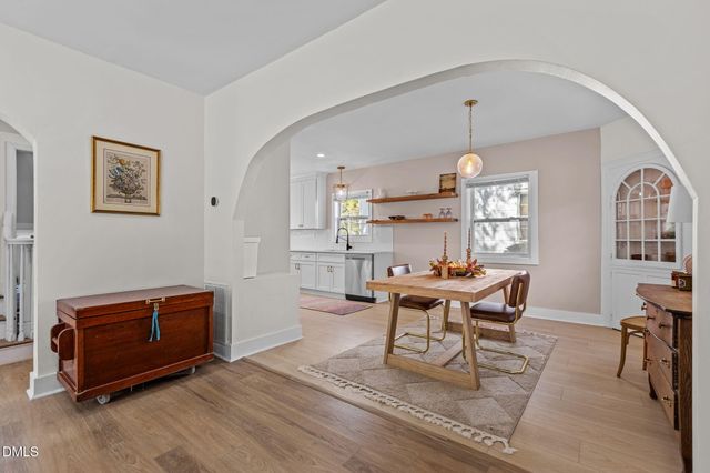 2707 N Roxboro Street, Durham, NC 27704