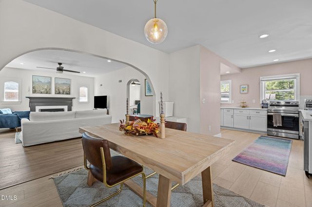 2707 N Roxboro Street, Durham, NC 27704