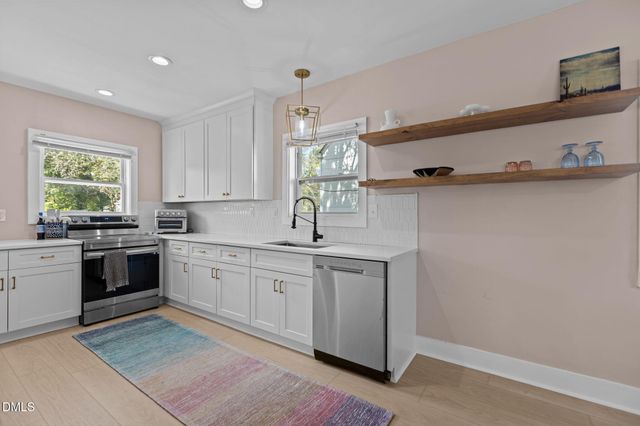 2707 N Roxboro Street, Durham, NC 27704