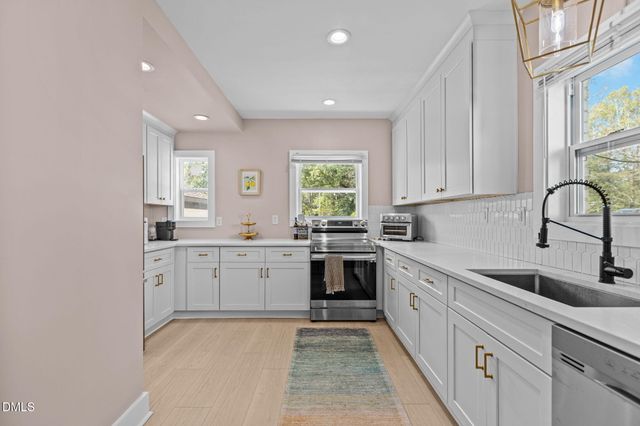 2707 N Roxboro Street, Durham, NC 27704