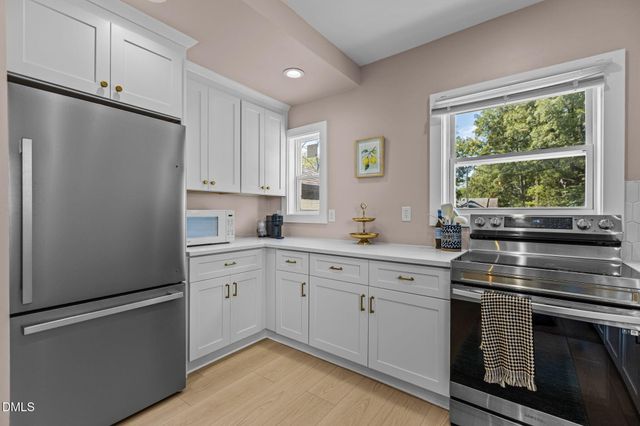 2707 N Roxboro Street, Durham, NC 27704