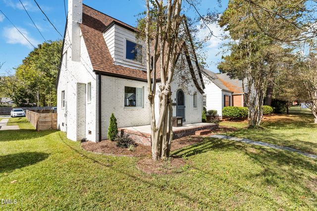 2707 N Roxboro Street, Durham, NC 27704