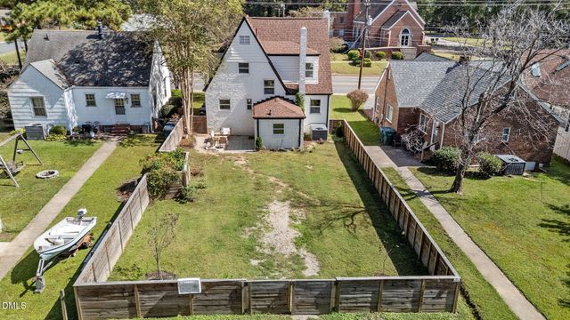 2707 N Roxboro Street, Durham, NC 27704