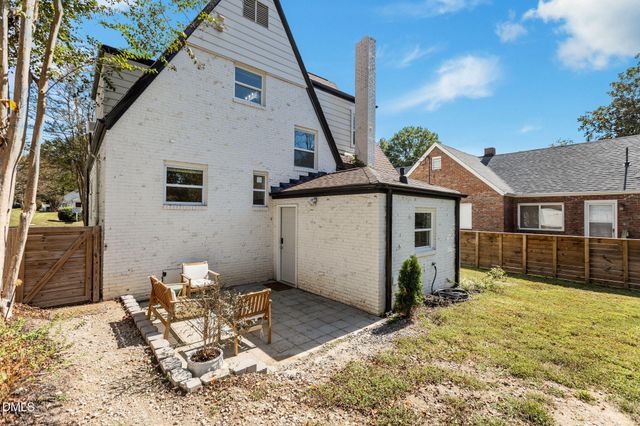 2707 N Roxboro Street, Durham, NC 27704