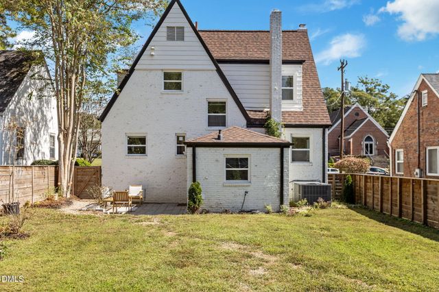 2707 N Roxboro Street, Durham, NC 27704