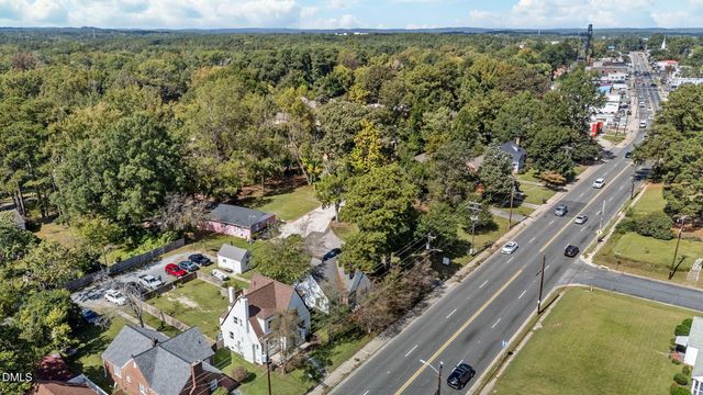 2707 N Roxboro Street, Durham, NC 27704