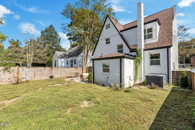 2707 N Roxboro Street, Durham, NC 27704