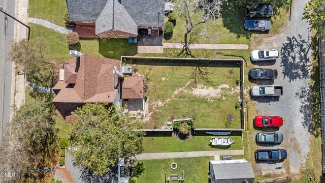 2707 N Roxboro Street, Durham, NC 27704