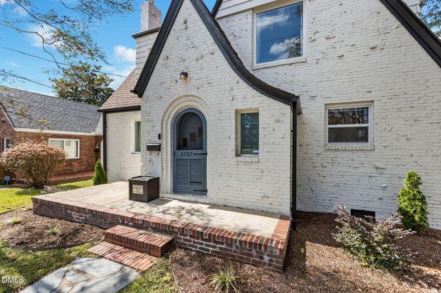 2707 N Roxboro Street, Durham, NC 27704