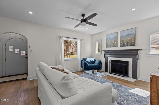 2707 N Roxboro Street, Durham, NC 27704