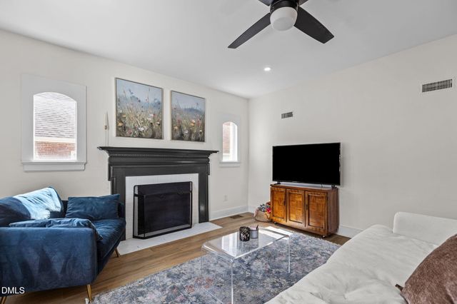 2707 N Roxboro Street, Durham, NC 27704