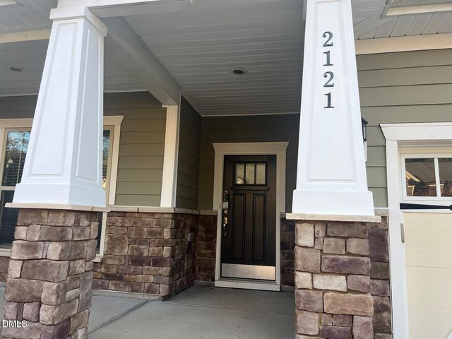 2121 Chipley Drive, Cary, NC 27519