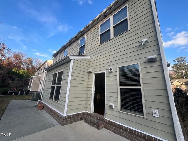 2121 Chipley Drive, Cary, NC 27519