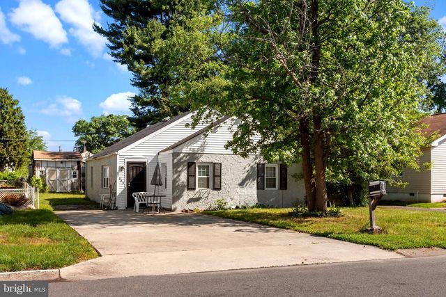 609 WINDER, Bristol, PA 19007