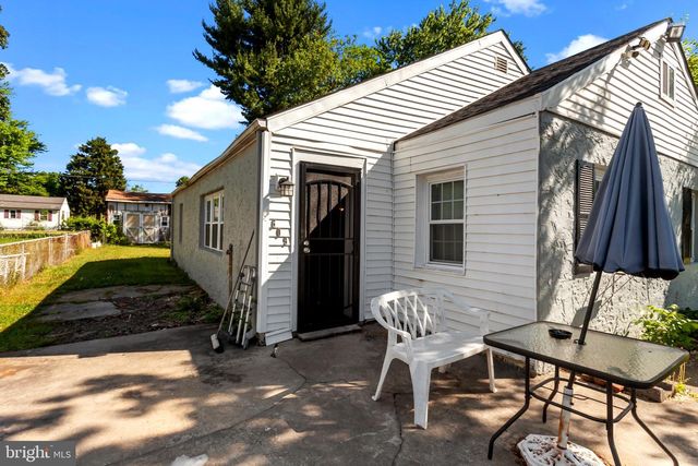 609 WINDER, Bristol, PA 19007