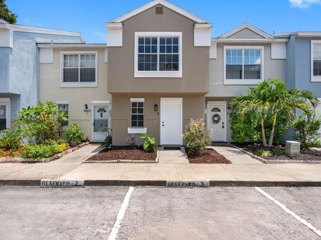 6600 121ST AVENUE 3, Largo, FL 33773