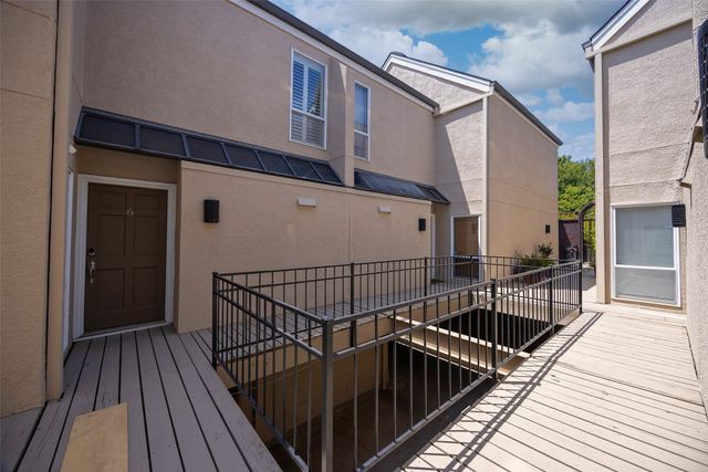 4114 Wycliff Avenue 6, Dallas, TX 75219