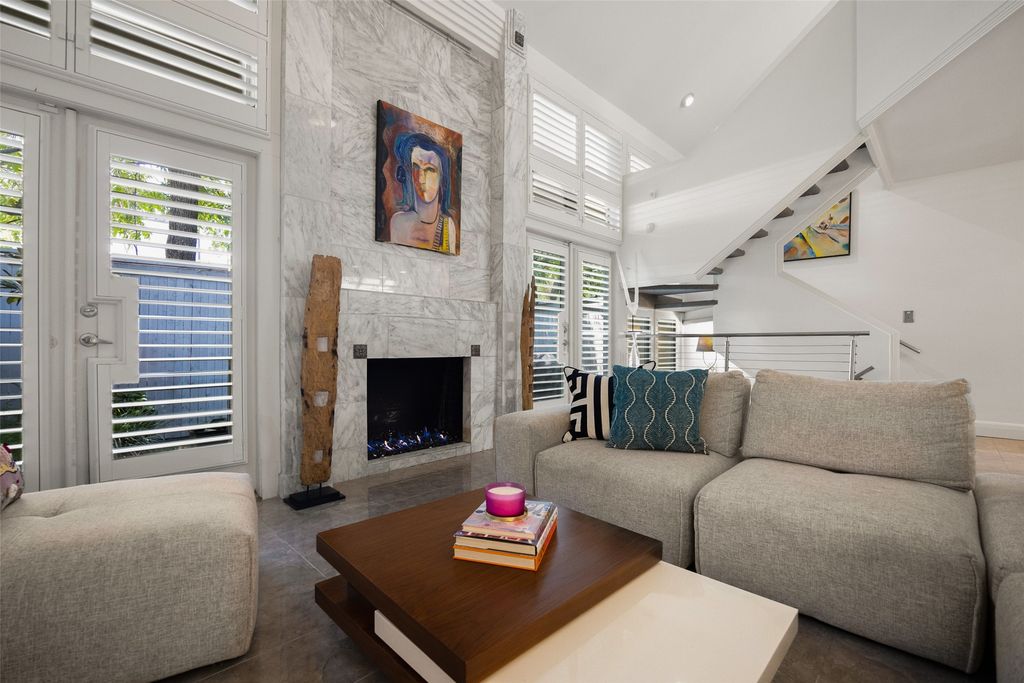 4114 Wycliff Avenue 6, Dallas, TX 75219