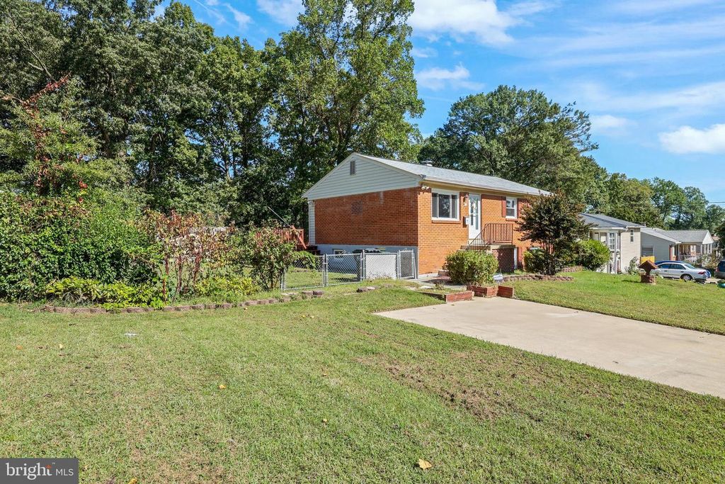 1508 FLORIDA AVE, Woodbridge, VA 22191
