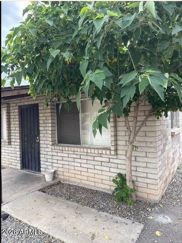 2201 W Belmont Avenue Apt 7, Phoenix, AZ 85021