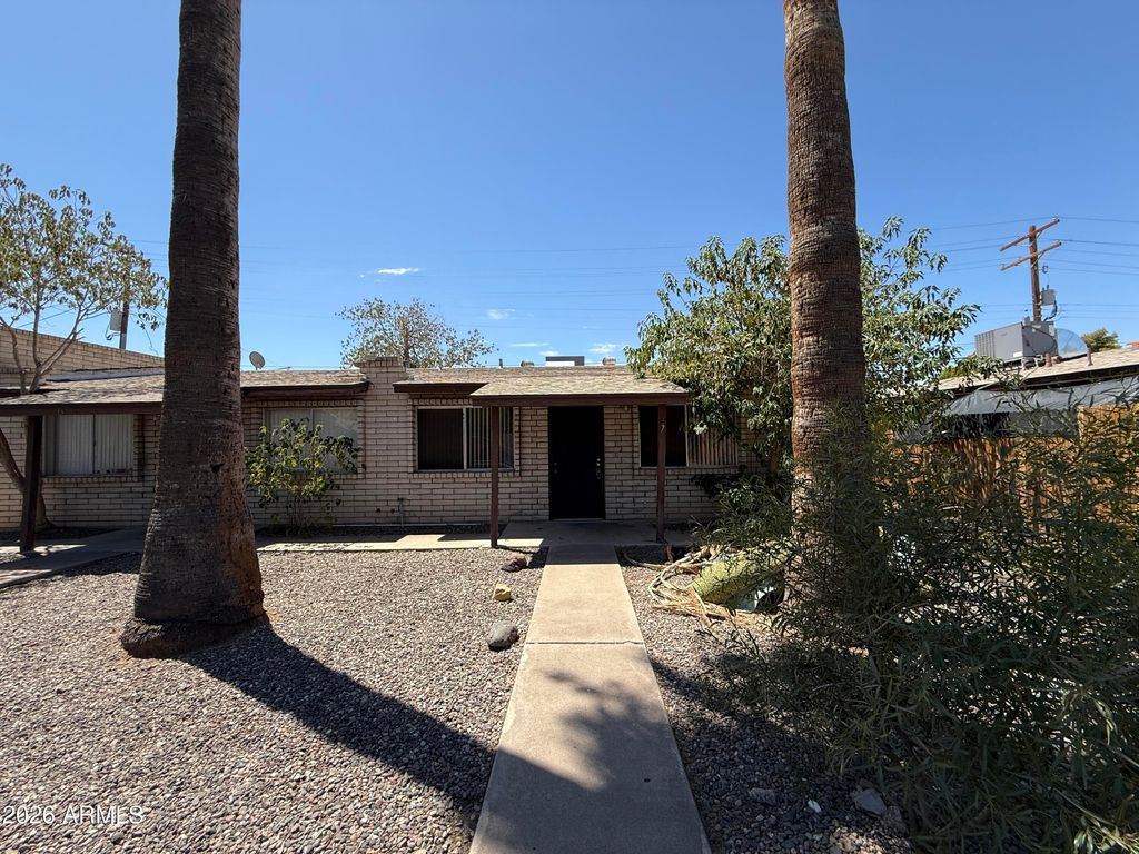 2201 W Belmont Avenue Apt 7, Phoenix, AZ 85021