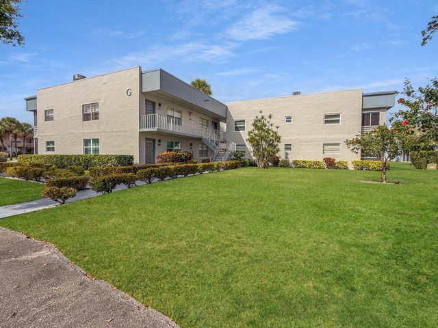 334 Piedmont G, Delray Beach, FL 33484